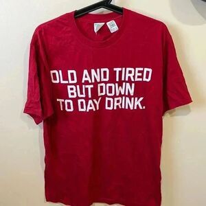 NWT  tshirt